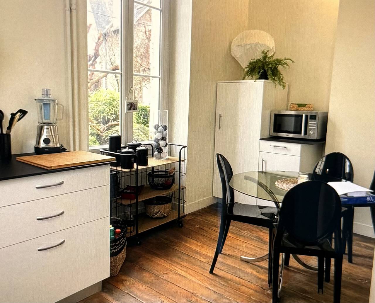 Apartamento entero, Villa Chadourne - Le Vasco in Brive-la-Gaillarde, Brive-la-Gaillarde region