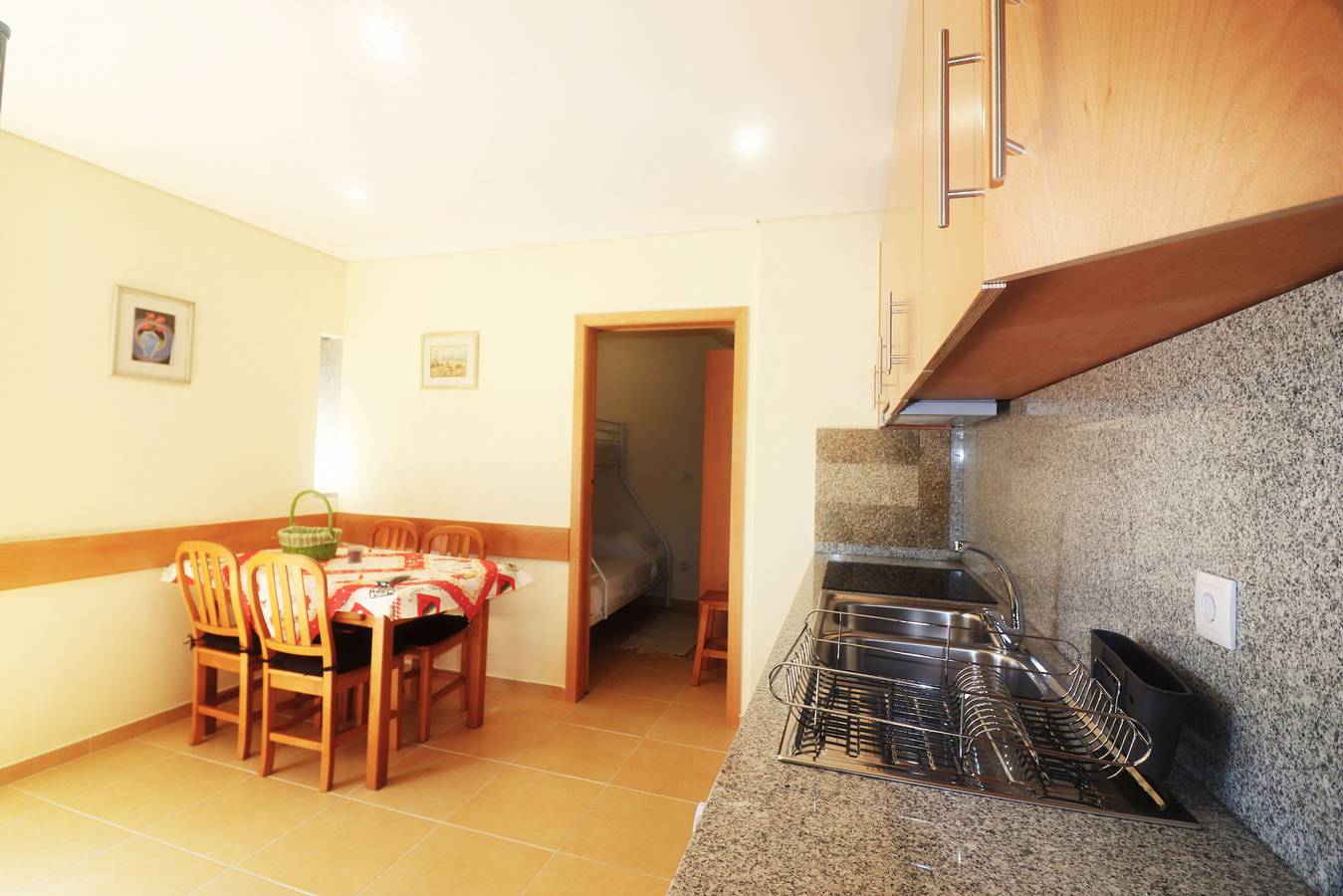 Apartamento de férias inteiro, Casa dos Meões in Vilar da Veiga, Parque Nacional da Peneda-Gerês