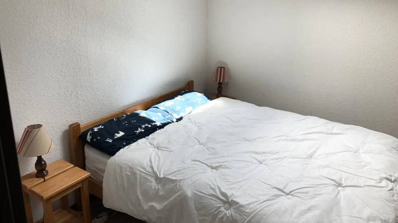 Apartamento vacacional entero, Ferienwohnung für 6 Personen (50 m²) in Super Lioran in Le Lioran, Laveissière