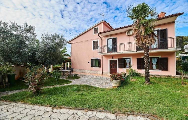 Apartament wakacyjny dla 6 osób, z taras w Kanegra