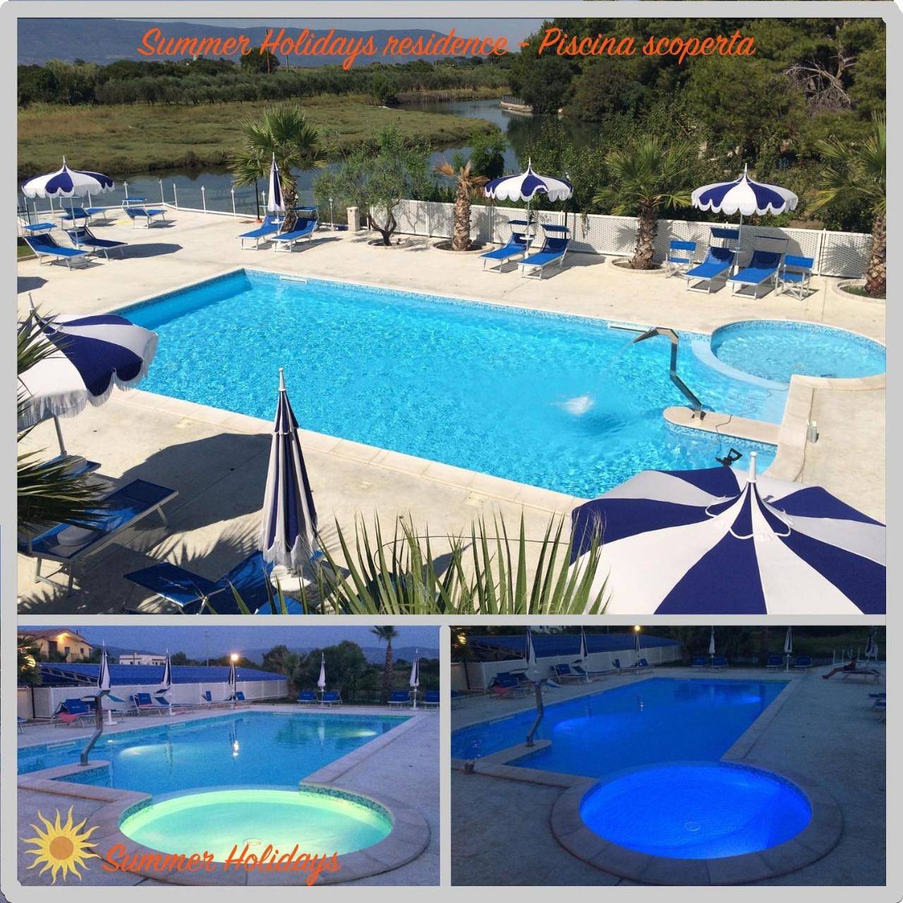 Appartamento intero, Summer Holidays Apartments in Foce Varano, Gargano