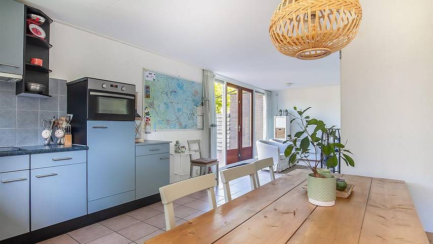 Location de vacances pour 14 personnes, avec jardin dans Grou - 3