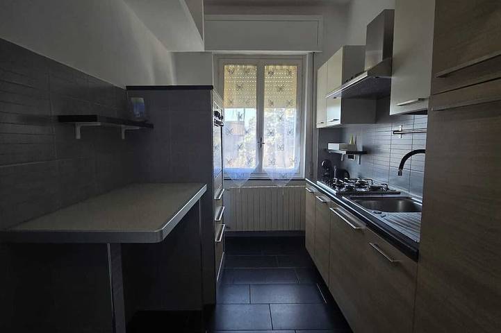 Holiday apartment for 4 people, with pets - 1