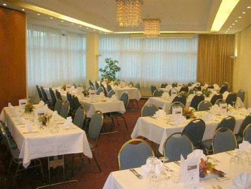 Hotel für 3 Personen, mit Balkon in Sindelfingen - 3