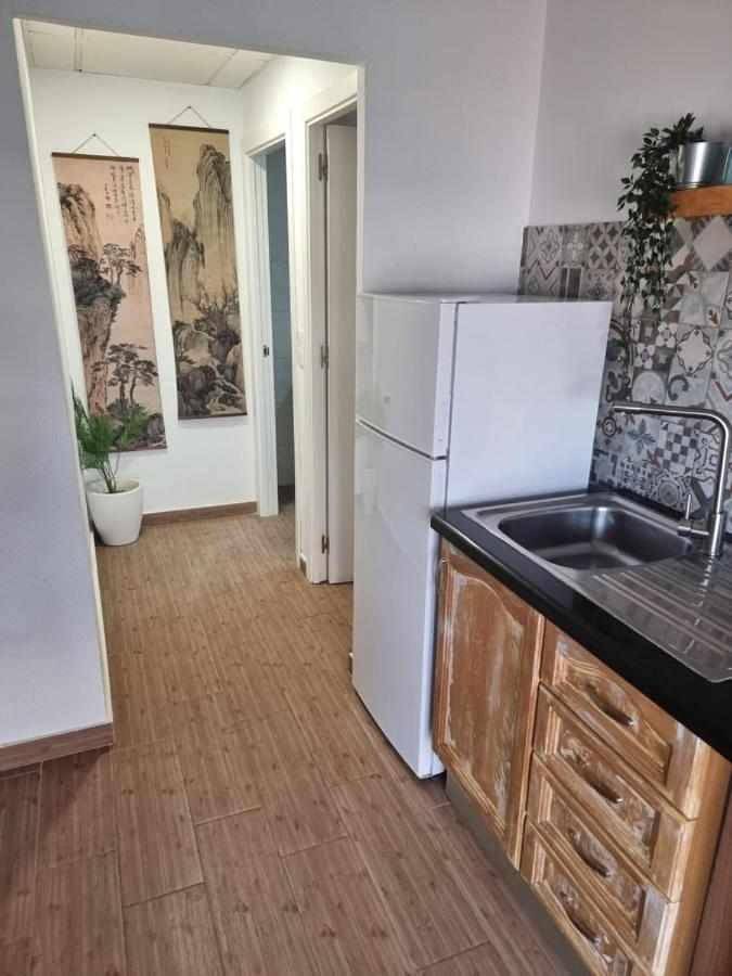 Gîte pour 4 personnes, avec vue et balcon, animaux acceptés à Elda - 3