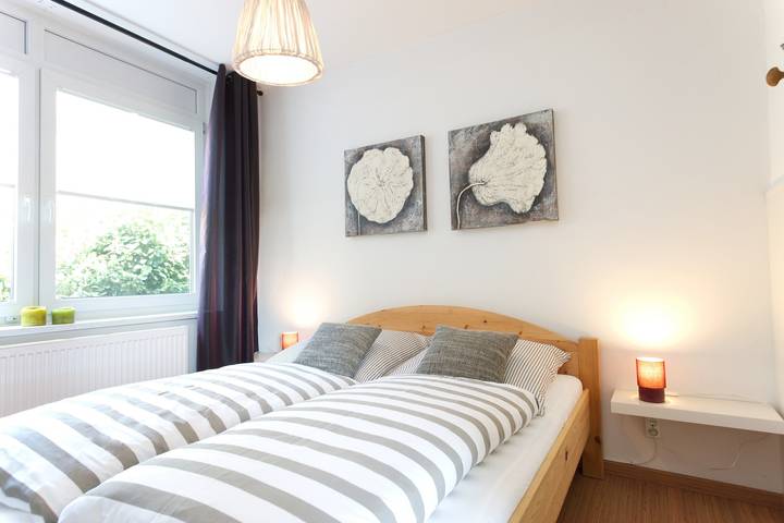 Ferienhaus für 4 Personen, mit Terrasse und Garten in Landkreis Uelzen - 3