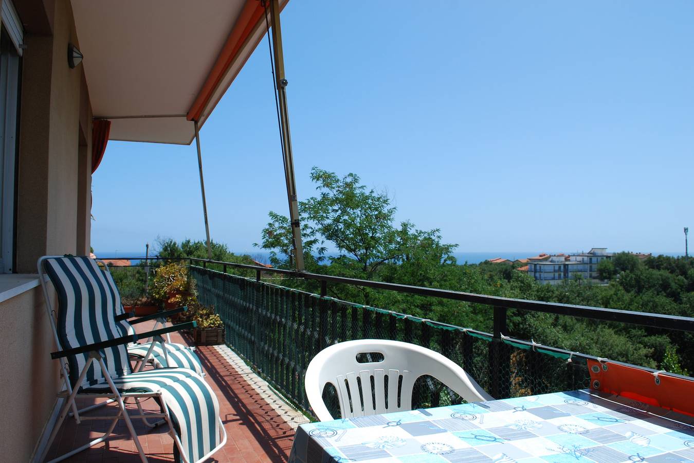 Ganze Wohnung, Alba Sul Mare in Ceriale, Riviera di Ponente