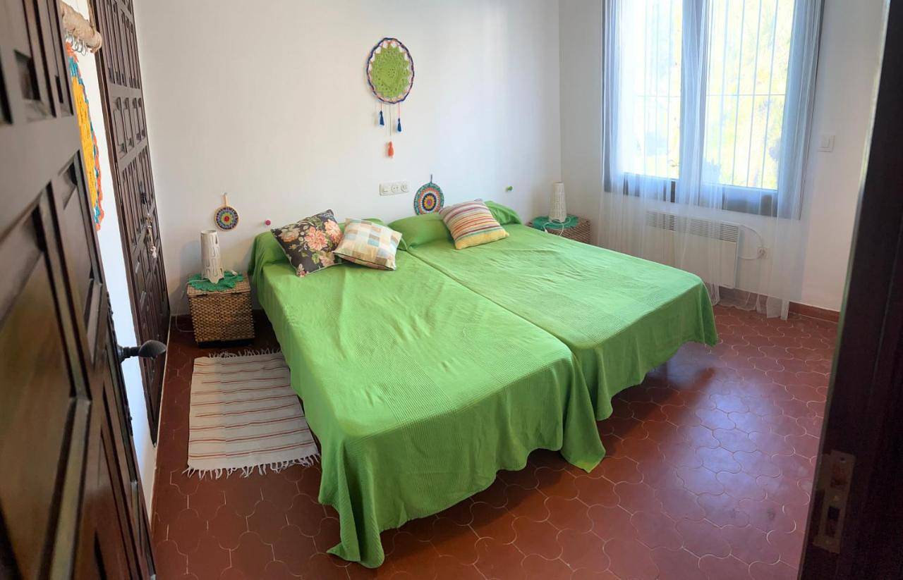 Can Relax in Sant Feliu de Guíxols, Costa Brava