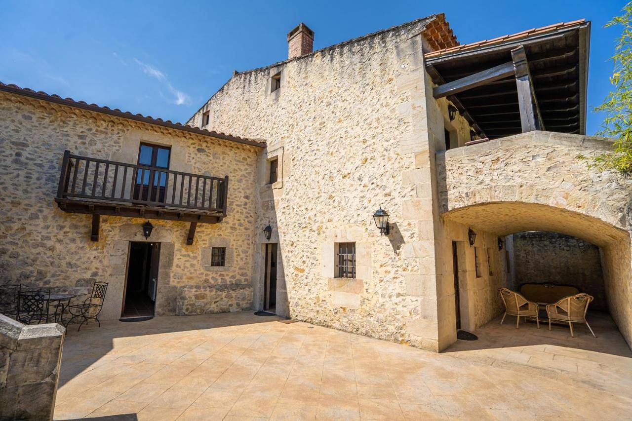 Apartamento entero, Apartamentos Rurales El Lagar de Somo in Somo, Ribamontán al Mar