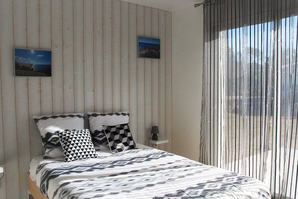 Villa Donosti - Chambre Pyla in Cassy, Lanton