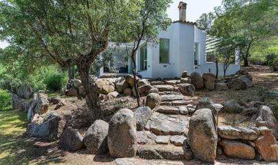 Villa per 6 Persone in Pula e dintorni, Cagliari e Dintorni, Foto 2