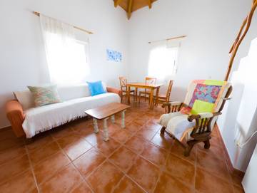 Bungalow für 3 Personen in Barbate, Cádiz Provinz, Bild 2