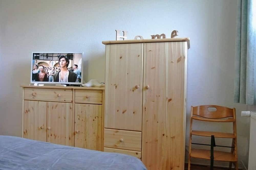 Ganze Wohnung, Ferienwohnung/App. für 4 Gäste mit 50m² in Beckerwitz in Beckerwitz, Hohenkirchen