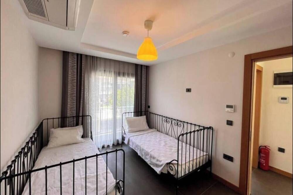 Very luxury villa with private pool in çeşme ,Turkey in Cesme, Tyrkiske Ægæer