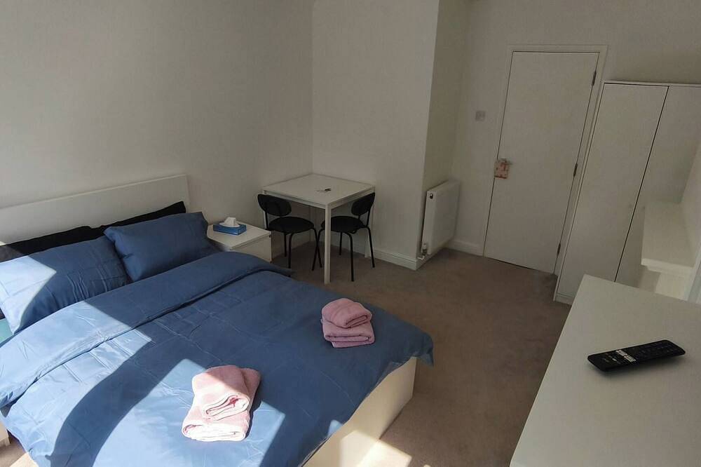 Appartement entier, Studio privé confortable près de l'hôpital de Broomfield in Broomfield (Essex), Chelmsford