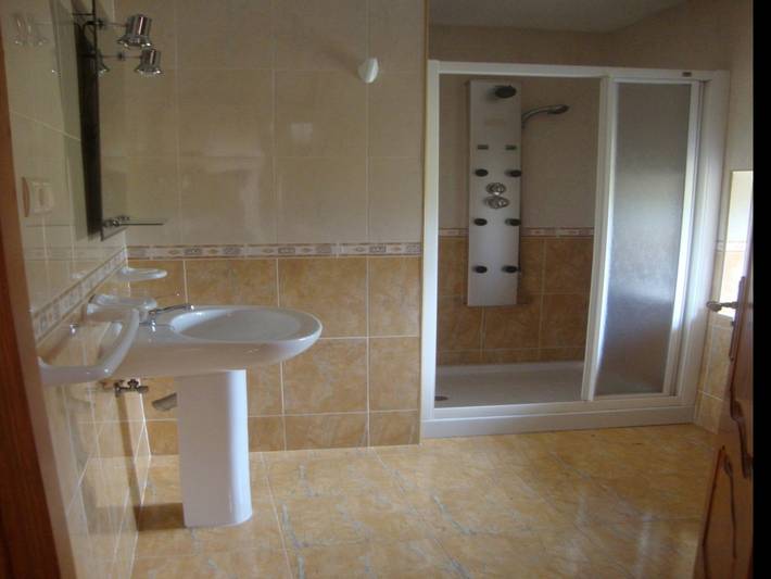 Casa rural para 6 personas en Provincia de La Coruña - 4