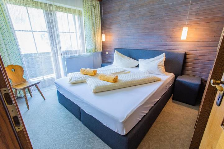 Ganze Wohnung, "Huberhof 5" by Alpenidyll Apartments in Schladming, Schladming-Dachstein