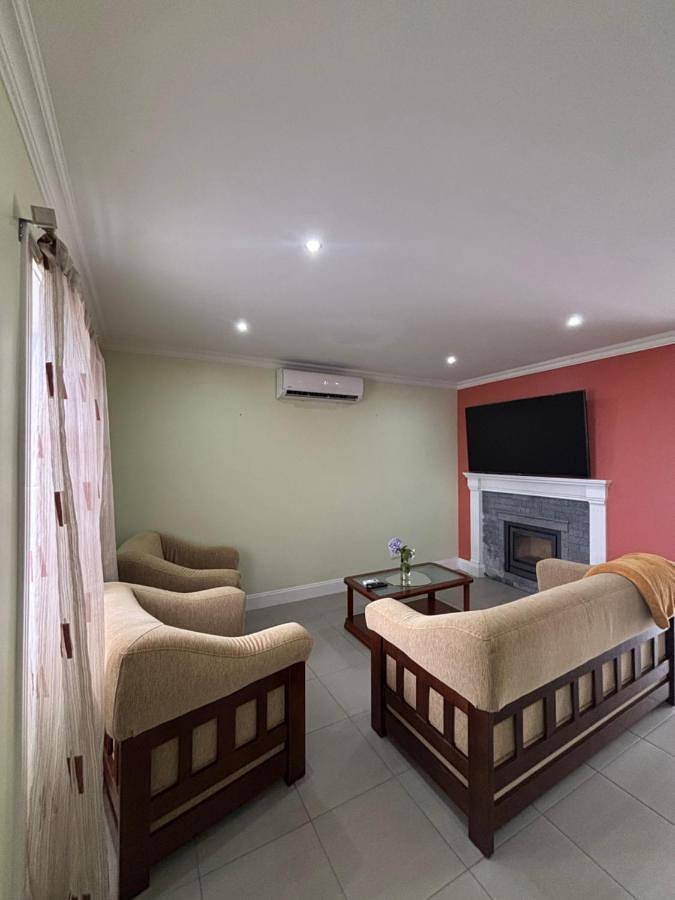 Casa rural para 4 personas, con Terraza además de Jardín y Vistas en Villa Franca Do Campo - 4