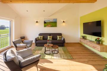 Bauernhof für 4 Personen in Bad Grönenbach, Bayerisch Schwaben, Bild 4