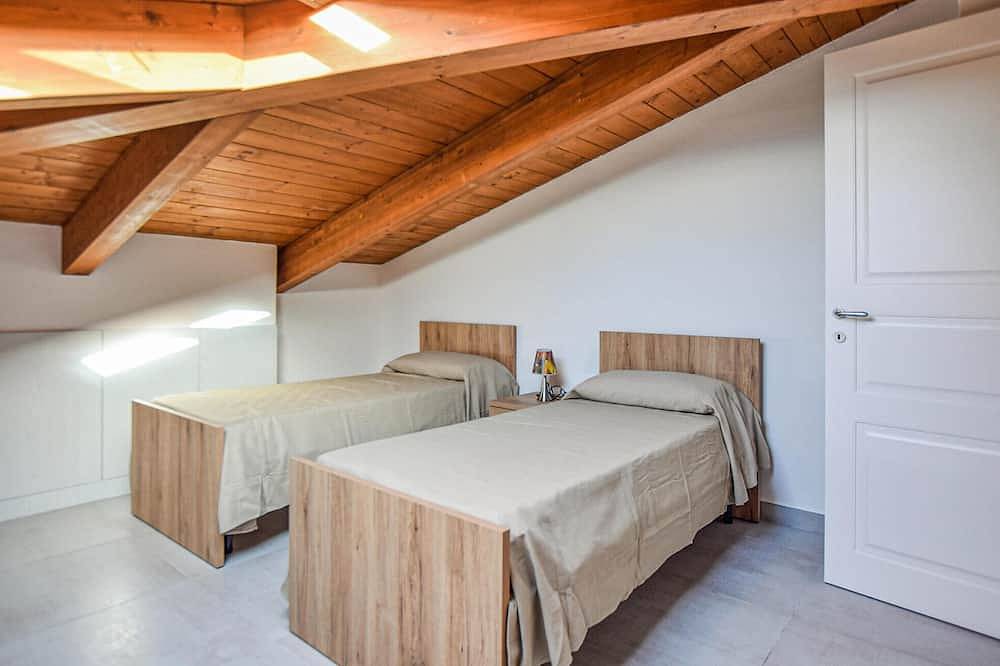 Geheel appartement, Prachtig appartement in Castellabate. in Santa Maria di Castellabate, Cilento