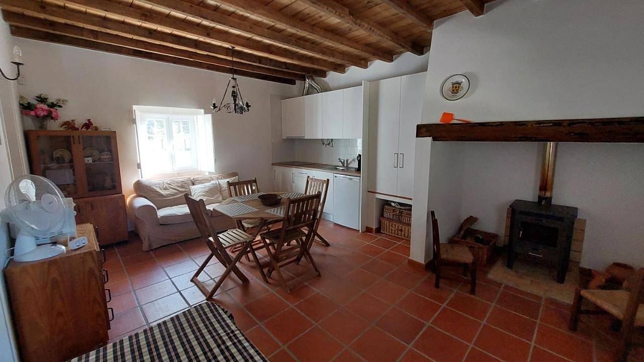 Deluxe Room in Chouto, Parreira e Chouto