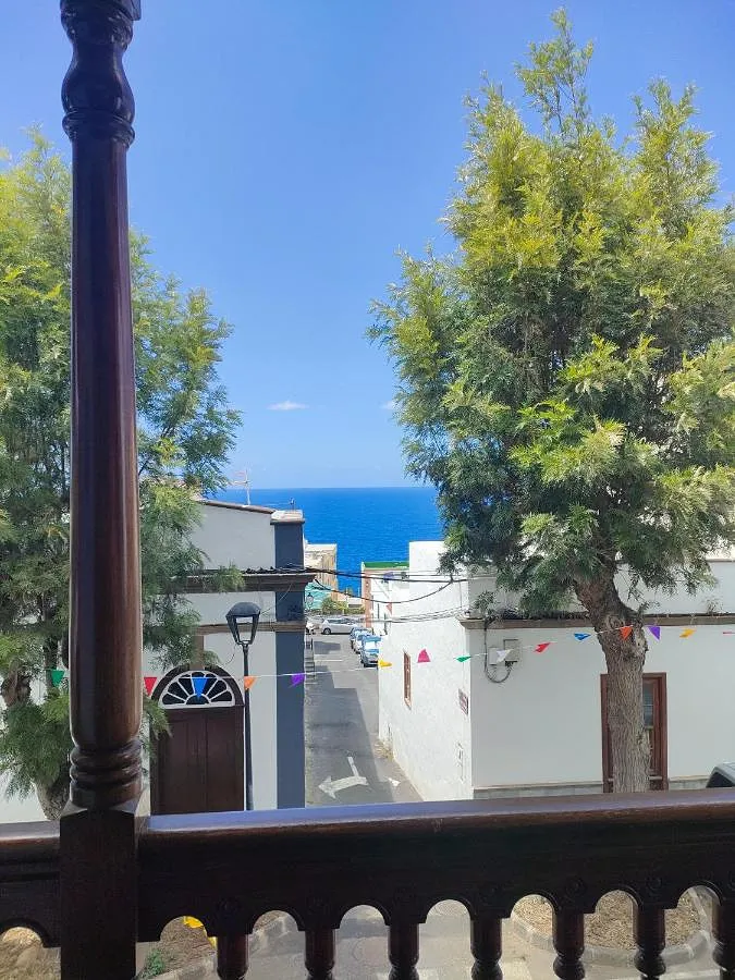 Apartamento de vacaciones para 8 personas, con terraza y vistas - 1