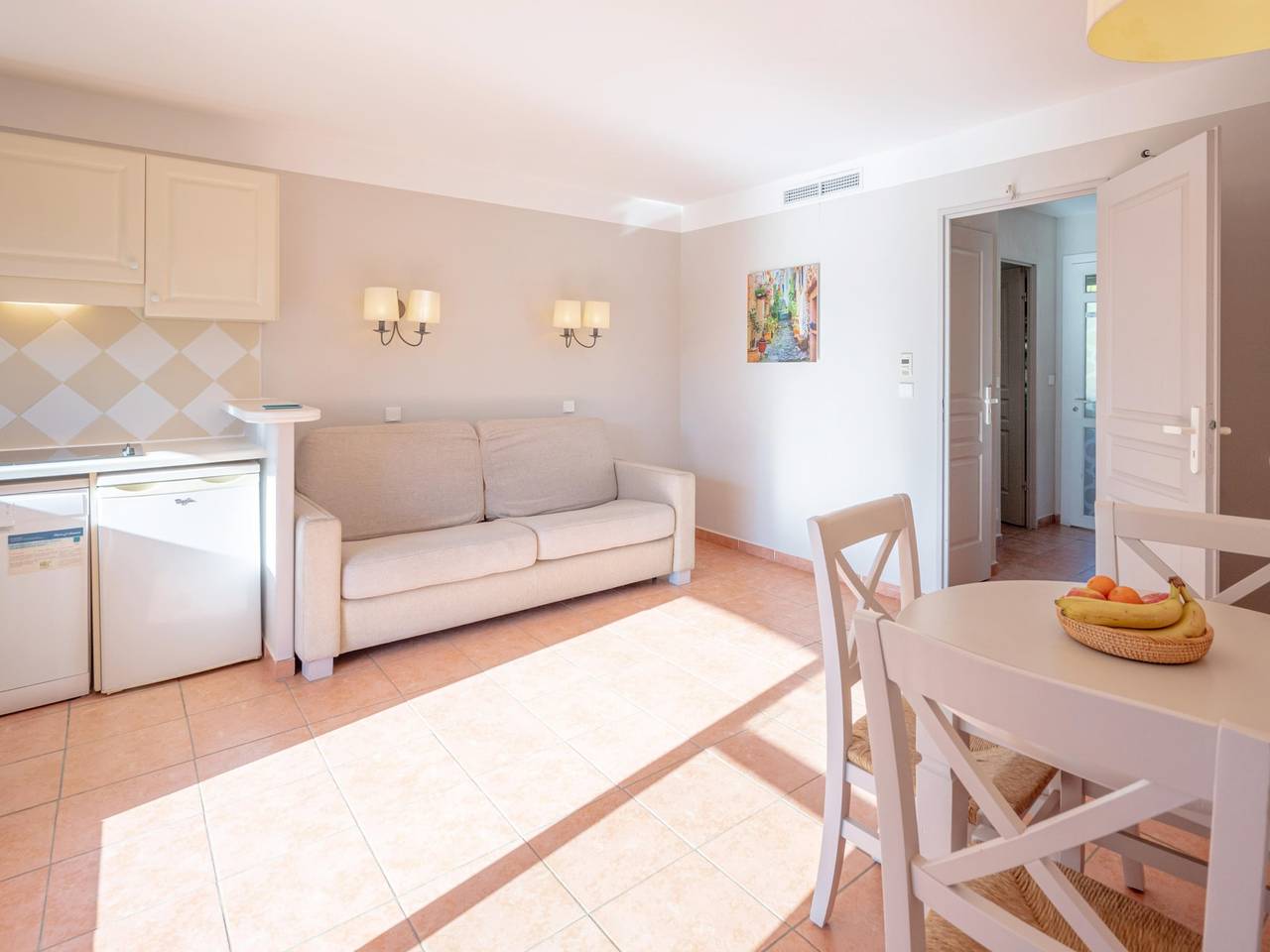 Photo : Maison de vacances