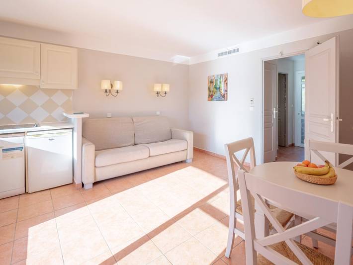 Casa de vacaciones para 4 personas, con piscina y balcón/terraza, Se admiten mascotas - 1
