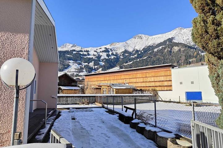 Ferienhaus für 12 Personen in Frutigen