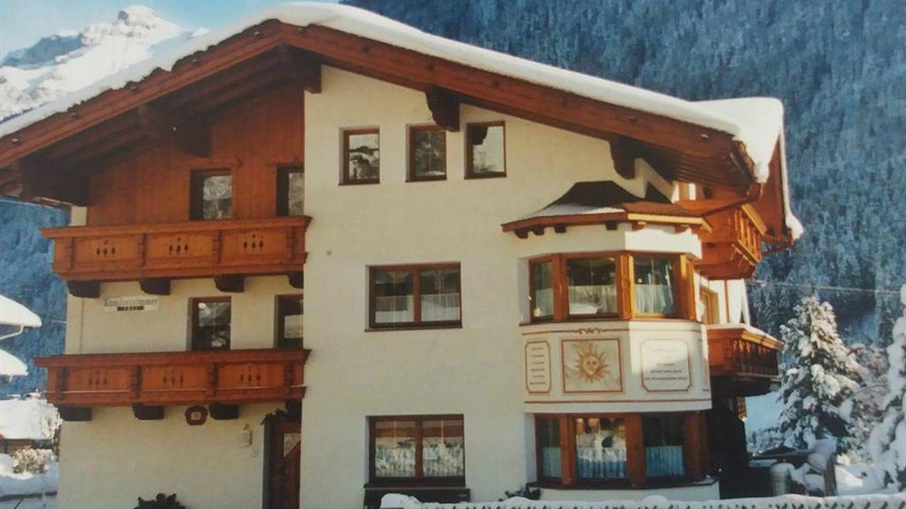 Ganze Ferienwohnung, Ferienwohnung für 7 Personen in Neustift im Stubaital in Milders, Neustift im Stubaital