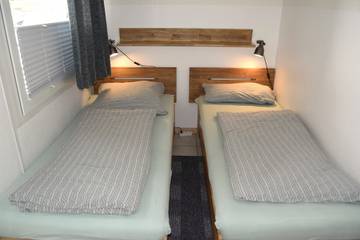 Ferienwohnung für 4 Personen in Laboe, Kieler Bucht, Bild 3