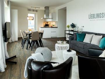 Ferienwohnung für 6 Personen in Wismar, Mecklenburgische Ostseeküste, Bild 4