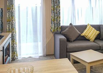 Glamping for 4 People in Cumbria, North West England, Photo 1