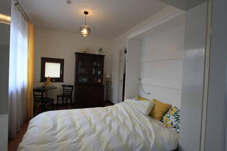 Villa für 8 Personen, mit Garten, mit Haustier in Niedersachsen - 2