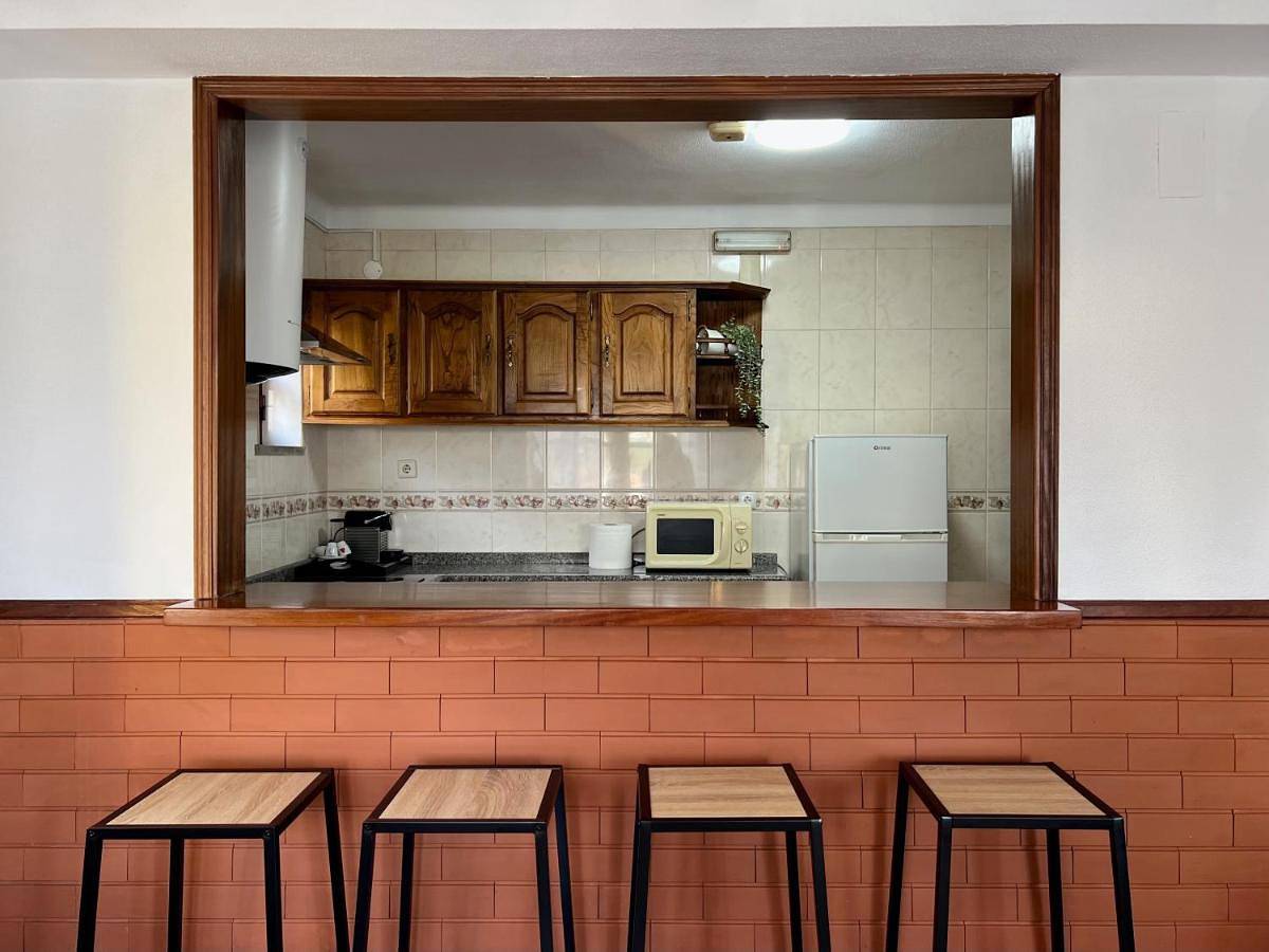 Apartamento inteiro, Two-Bedroom Apartment in U. F. Seia, São Romão e Lapa dos Dinheiros, Seia