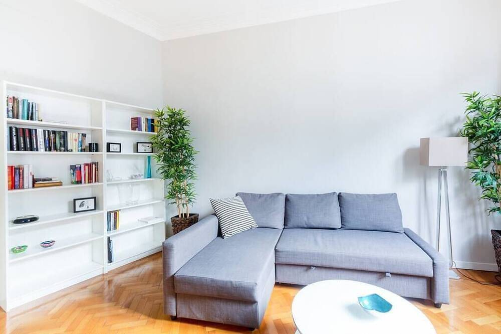 Entire apartment, Easylife - Spacious and brilliant apartment in Duomo in Milan, Milan Province