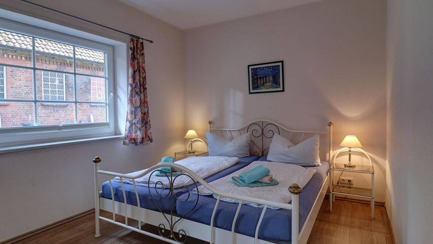 Ferienhaus für 4 Personen, mit Garten in Timmendorfer Strand - 2