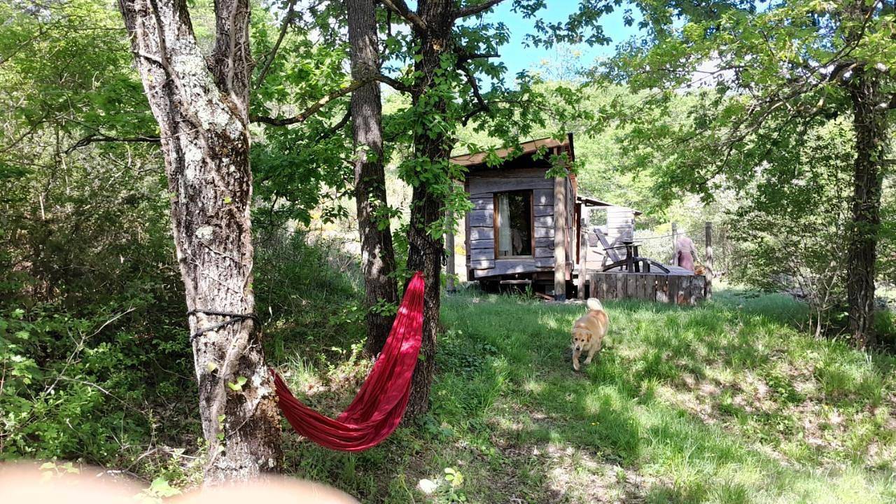Appartement entier, One-Bedroom Apartment in Bugarach, Parc naturel régional Corbières-Fenouillèdes