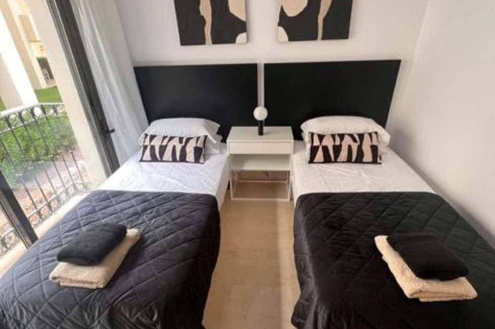 Casacove - Modern,  2 bed Townhouse with pool facing terrace. Roda Golf & Beach. in Roda Golf, San Javier