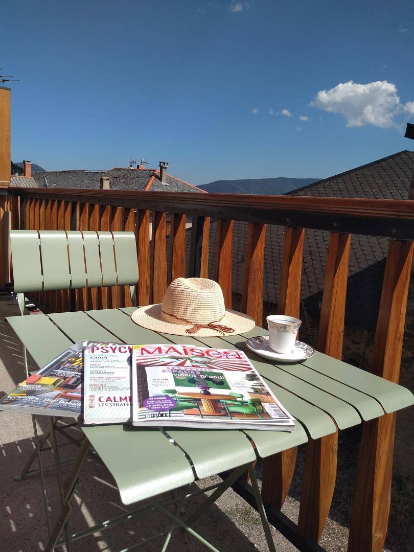 Photo : Maison de vacances