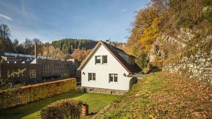 Appartement voor 6 Personen in Monschau, Nationaal Park Eifel, Afbeelding 3