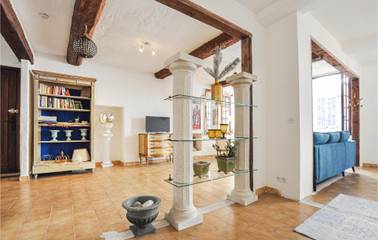 Appartement De Vacances pour 3 Personnes dans Grasse, Région de Cannes, Photo 3