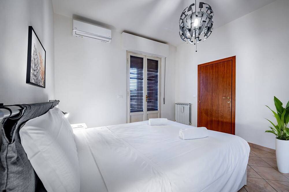 Entire apartment, Yid Garella apartment in Prato, Prato Province