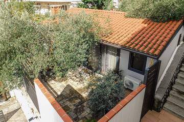 Ferienhaus für 2 Personen in Rijeka