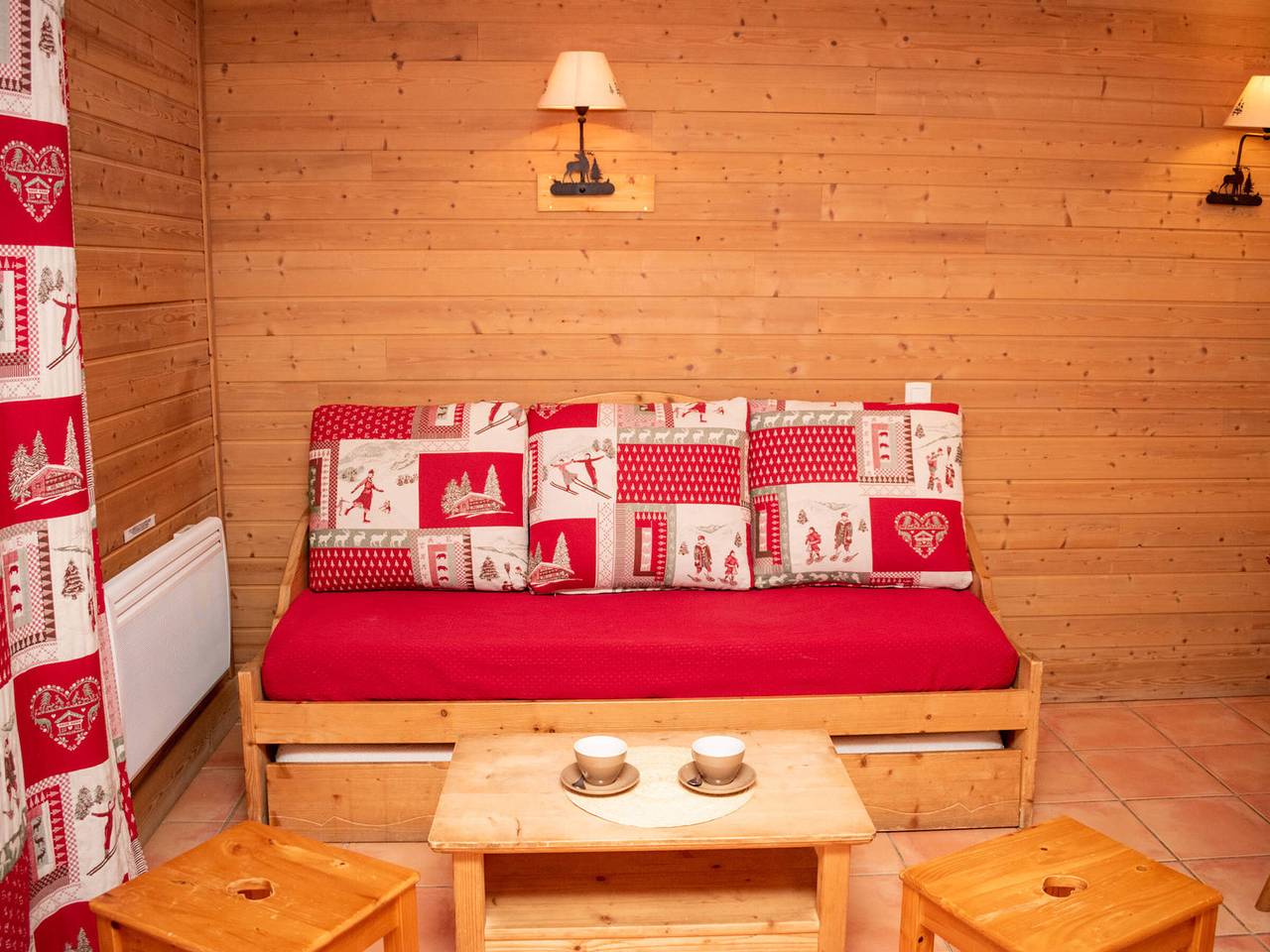 Photo : Appartement de vacances