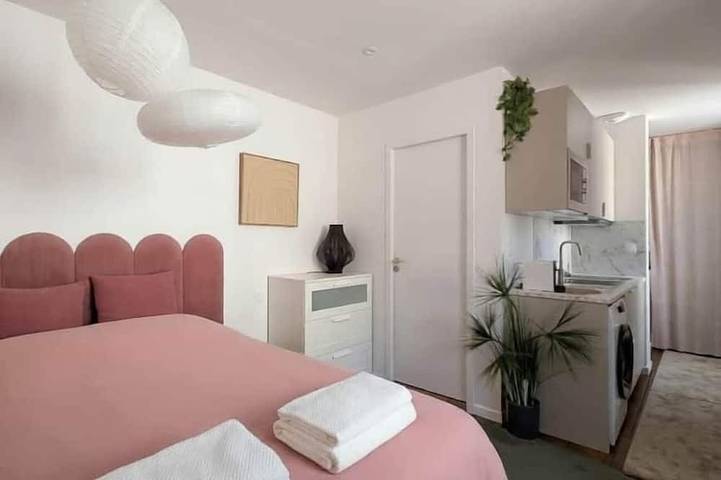 Ferienwohnung für 2 Personen - 1