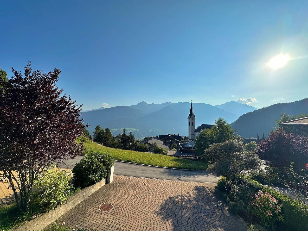 Ferienhaus Sonnenberg in Reith bei Seefeld, Innsbruck Land