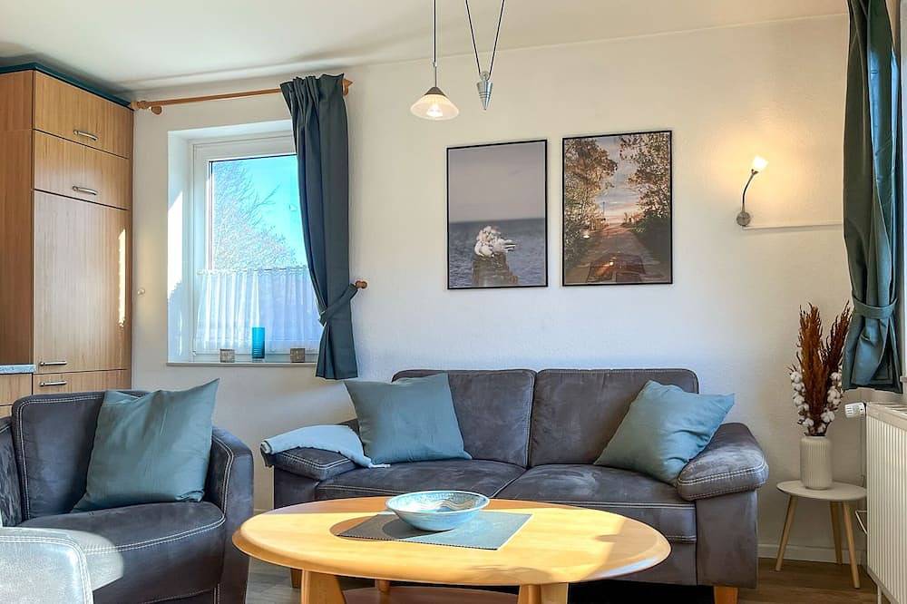 Ferienhaus in Boltenhagen für 4 Personen in Boltenhagen