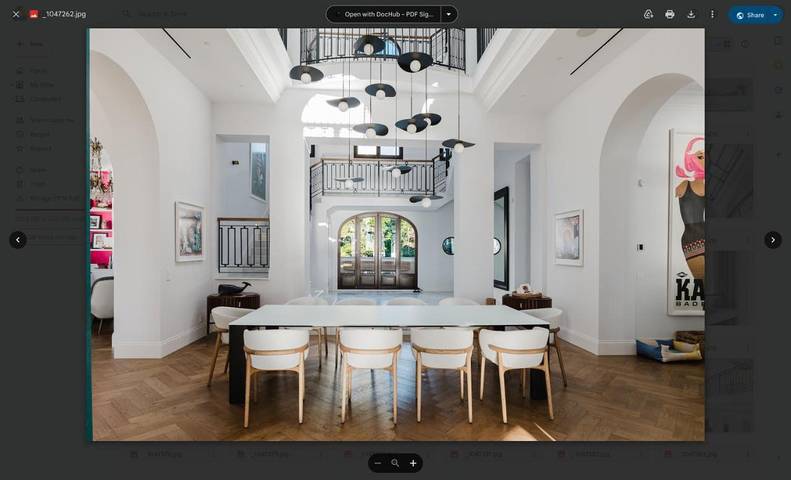 Casa rural para 16 personas, con jardín y vistas además de terraza y piscina en Benicasim - 3