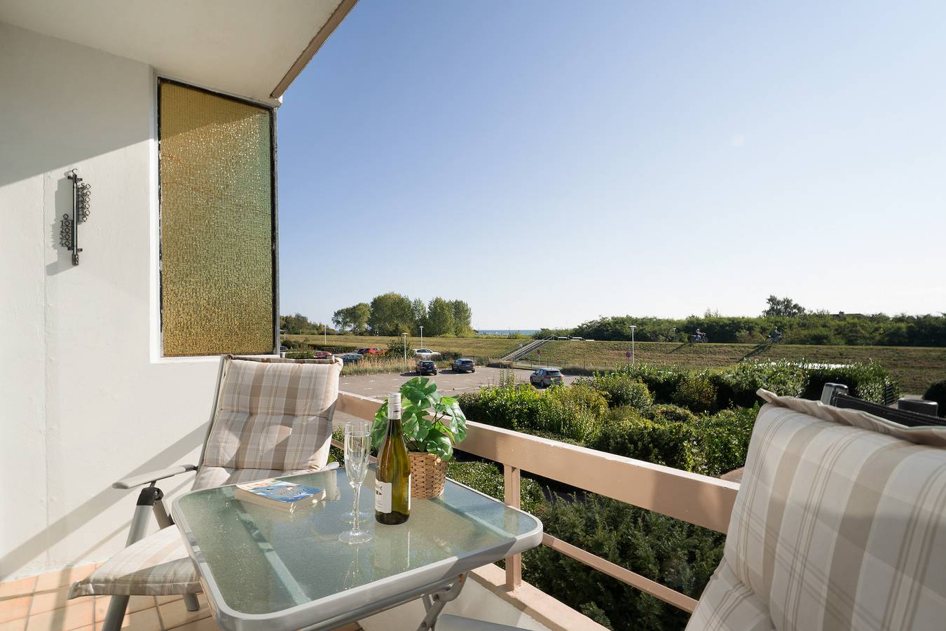 Ferienwohnung in Grömitz ab 91€ pro Nacht